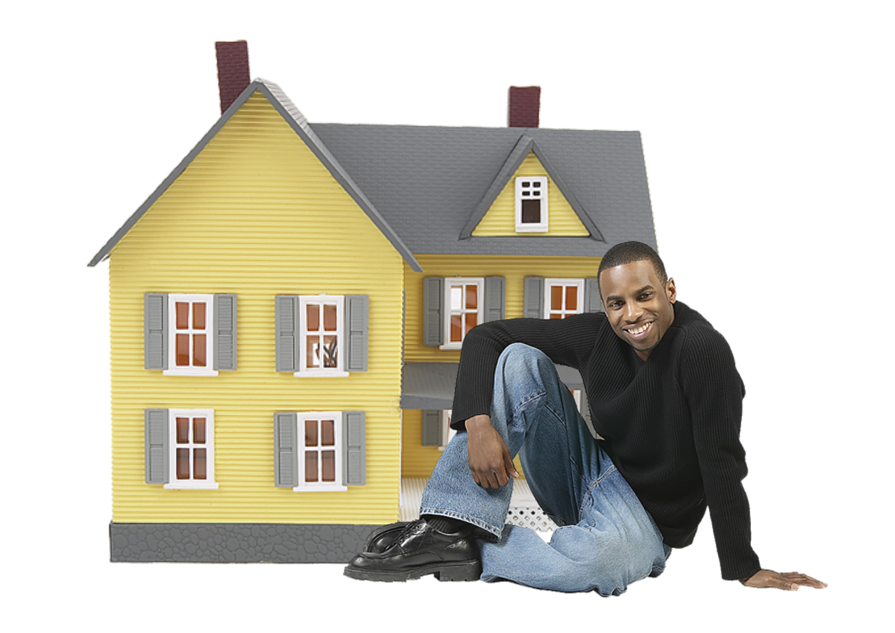 buying a home