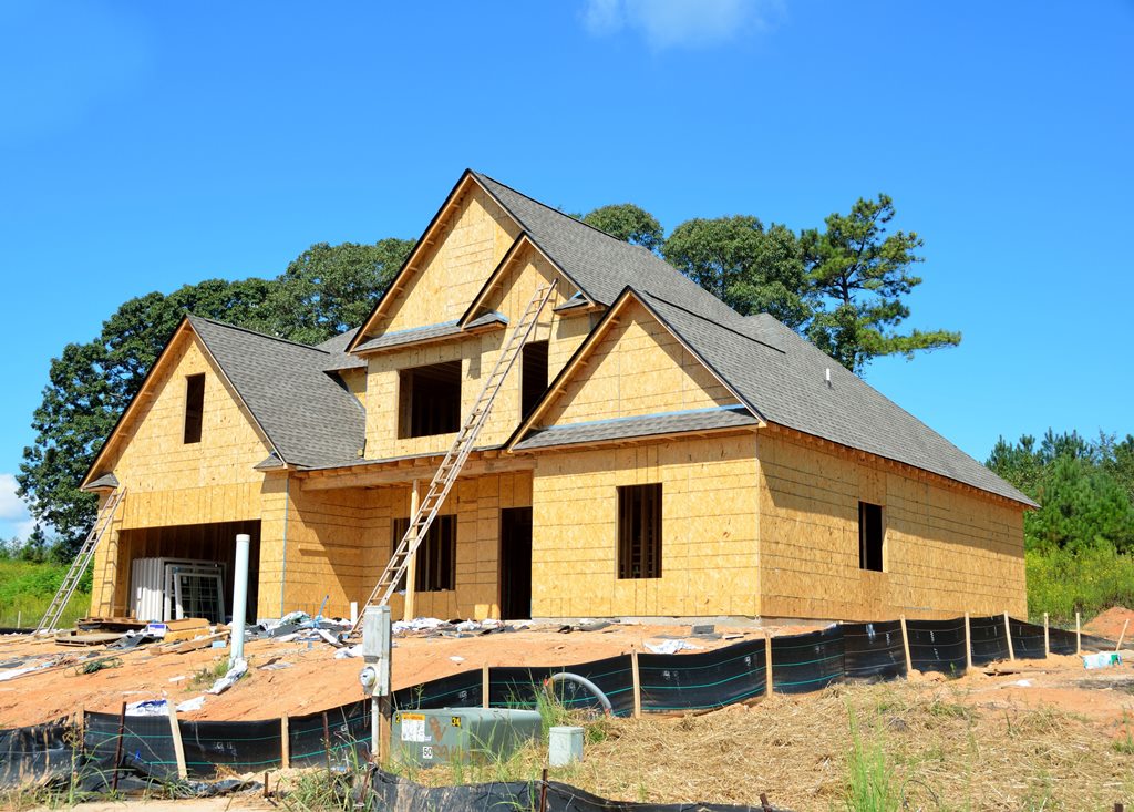type of roofing