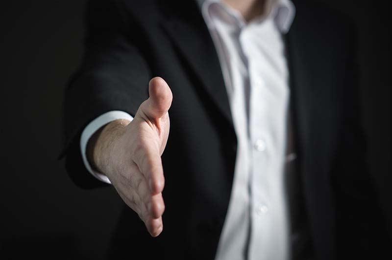 real estate broker