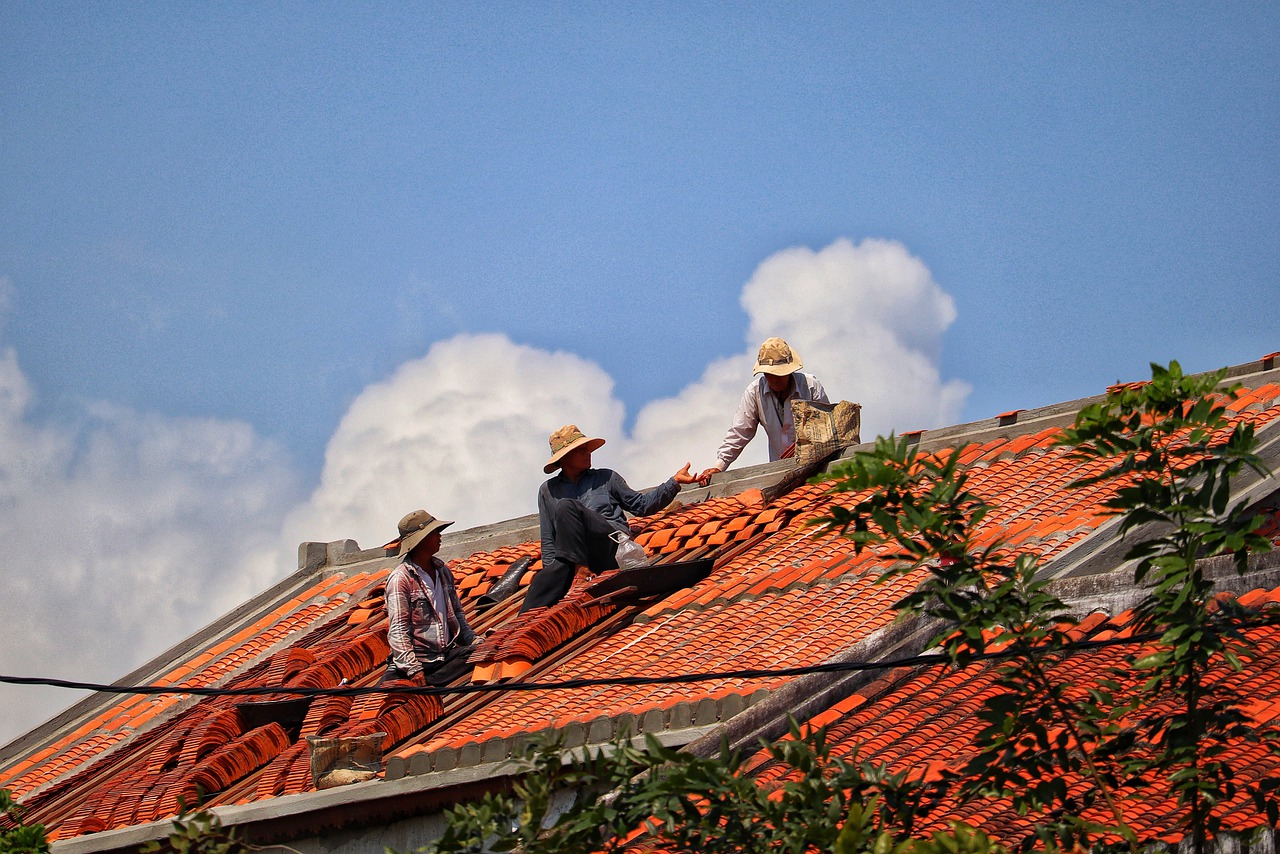roofing