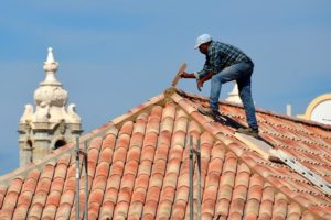 roofers
