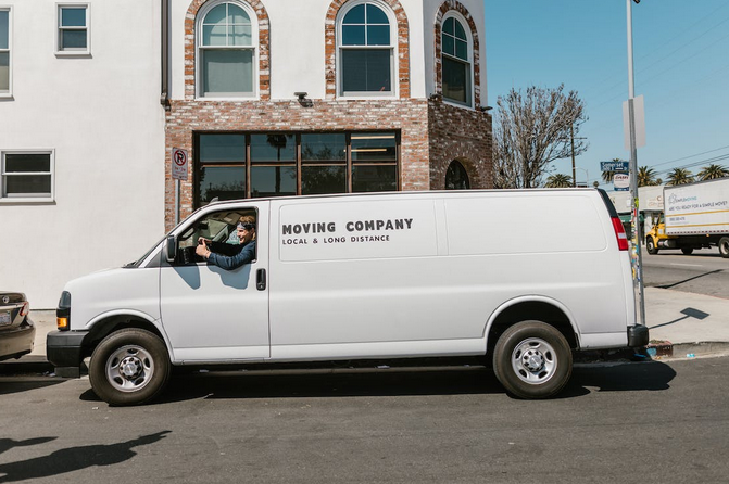 van